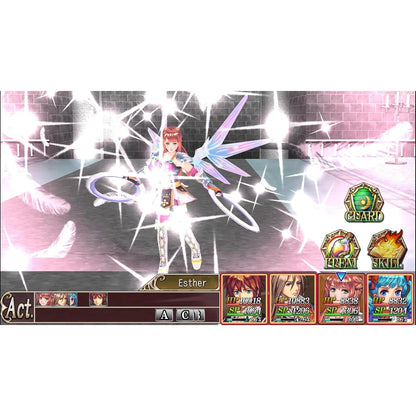 KEMCO RPG Selection Vol. 1 - PlayStation 5, PlayStation 4 - PM Studios