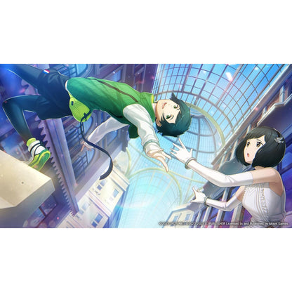 Despera Drops - Nintendo Switch - Aksys
