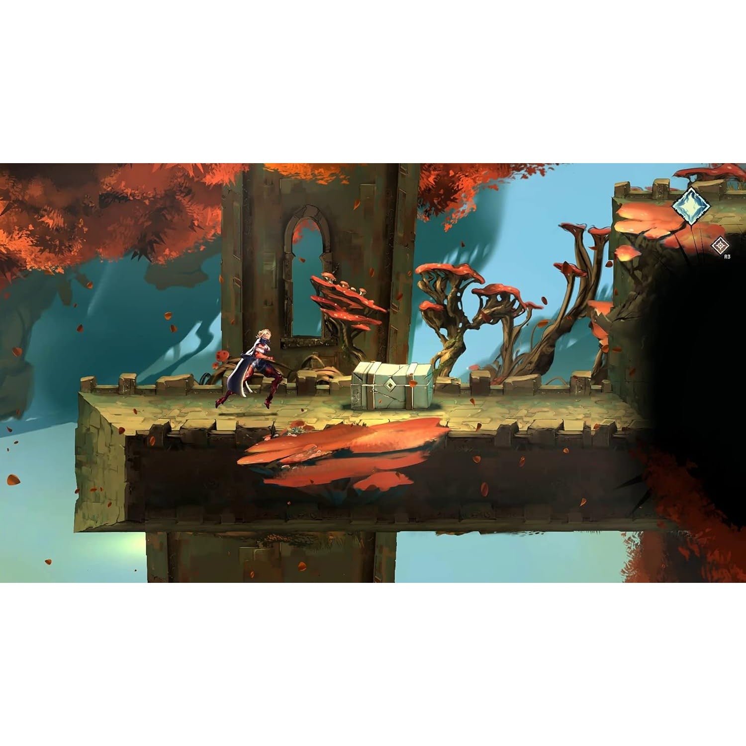 Astria Ascending - Nintendo Switch - Maximum Games