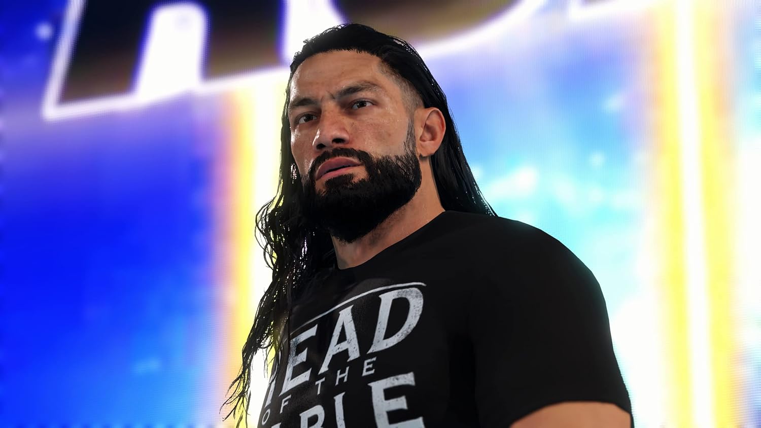 WWE 2K22 - PlayStation 5, PlayStation 4 - 2K