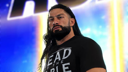 WWE 2K22 - PlayStation 5, PlayStation 4 - 2K