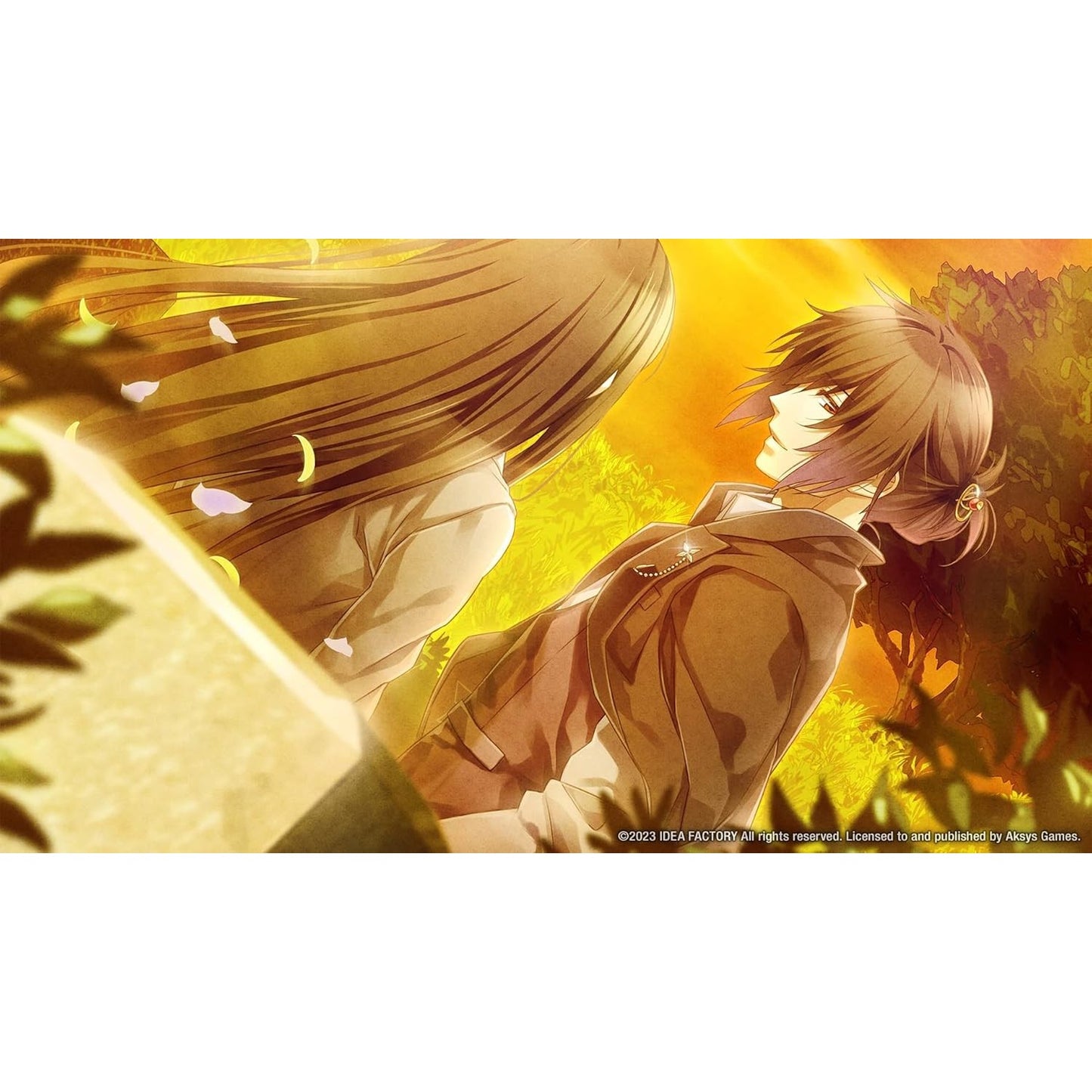 Norn9: Last Era Limited Edition - Nintendo Switch - Aksys