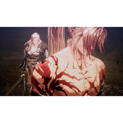 The First Berserker: Khazan - PlayStation 5
