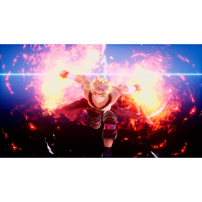 Sword Art Online Last Recollection - PlayStation 5 - Bandai Namco