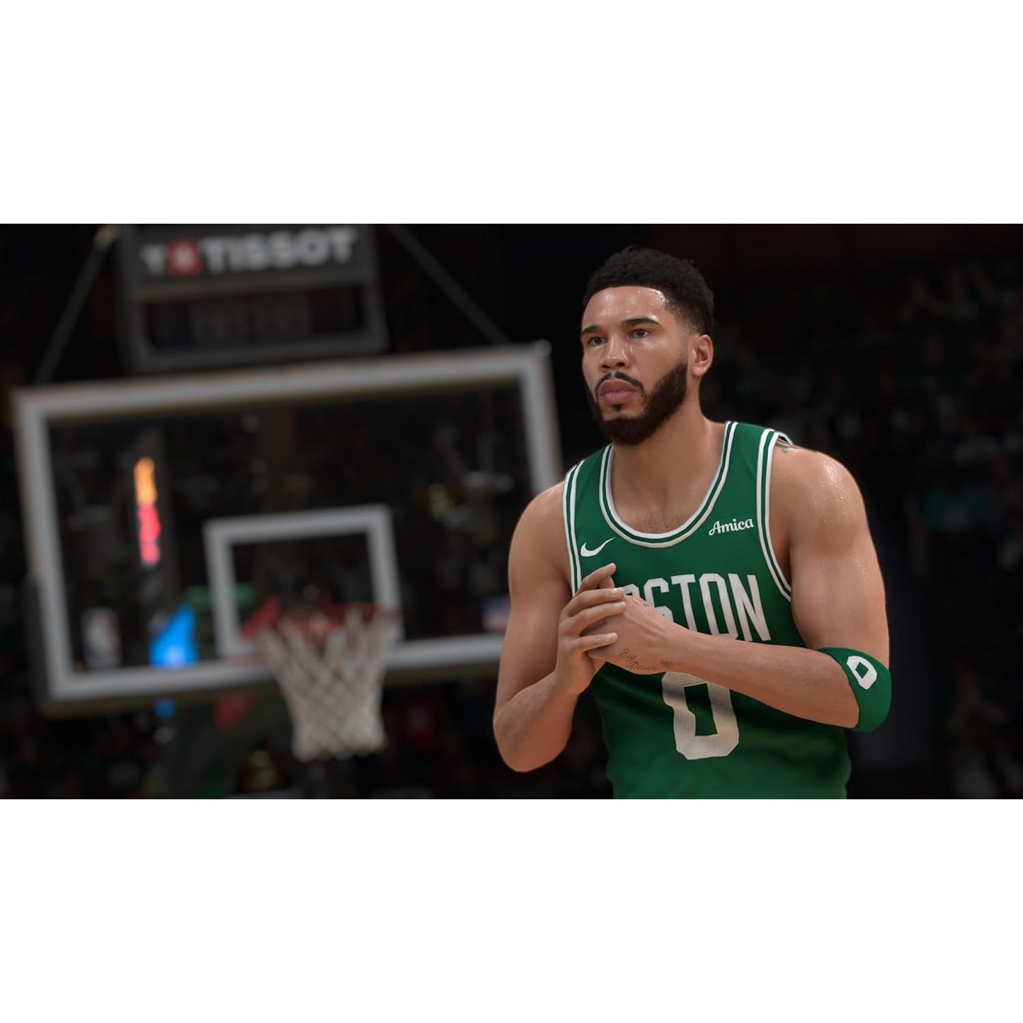 NBA 2K25 - Xbox Series X - 2K