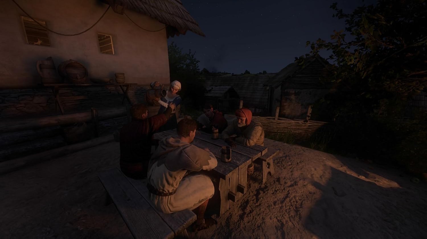 Kingdom Come Deliverance: Royal Edition - PlayStation 5 - Deep Silver