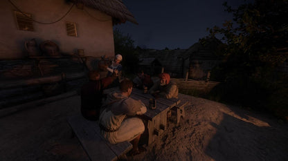 Kingdom Come Deliverance: Royal Edition - PlayStation 5 - Deep Silver