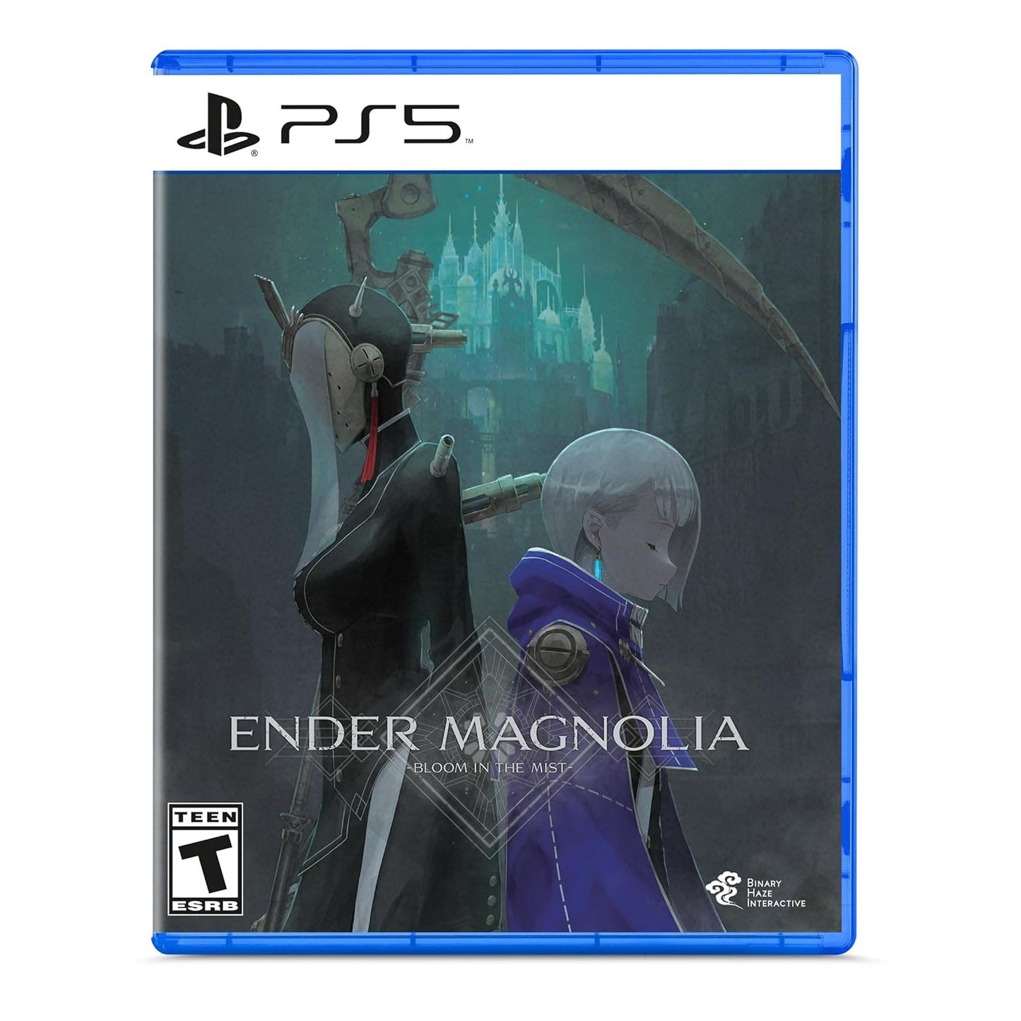 Ender Magnolia: Bloom in the Mist - PlayStation 5 - Limited Run