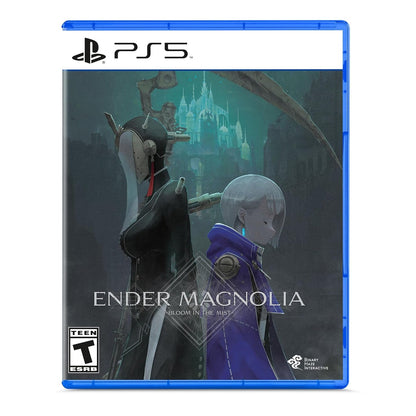 Ender Magnolia: Bloom in the Mist - PlayStation 5 - Limited Run