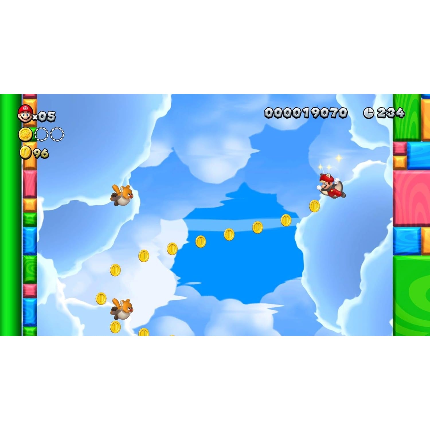 New Super Mario Bros. U Deluxe - Nintendo Switch - Nintendo