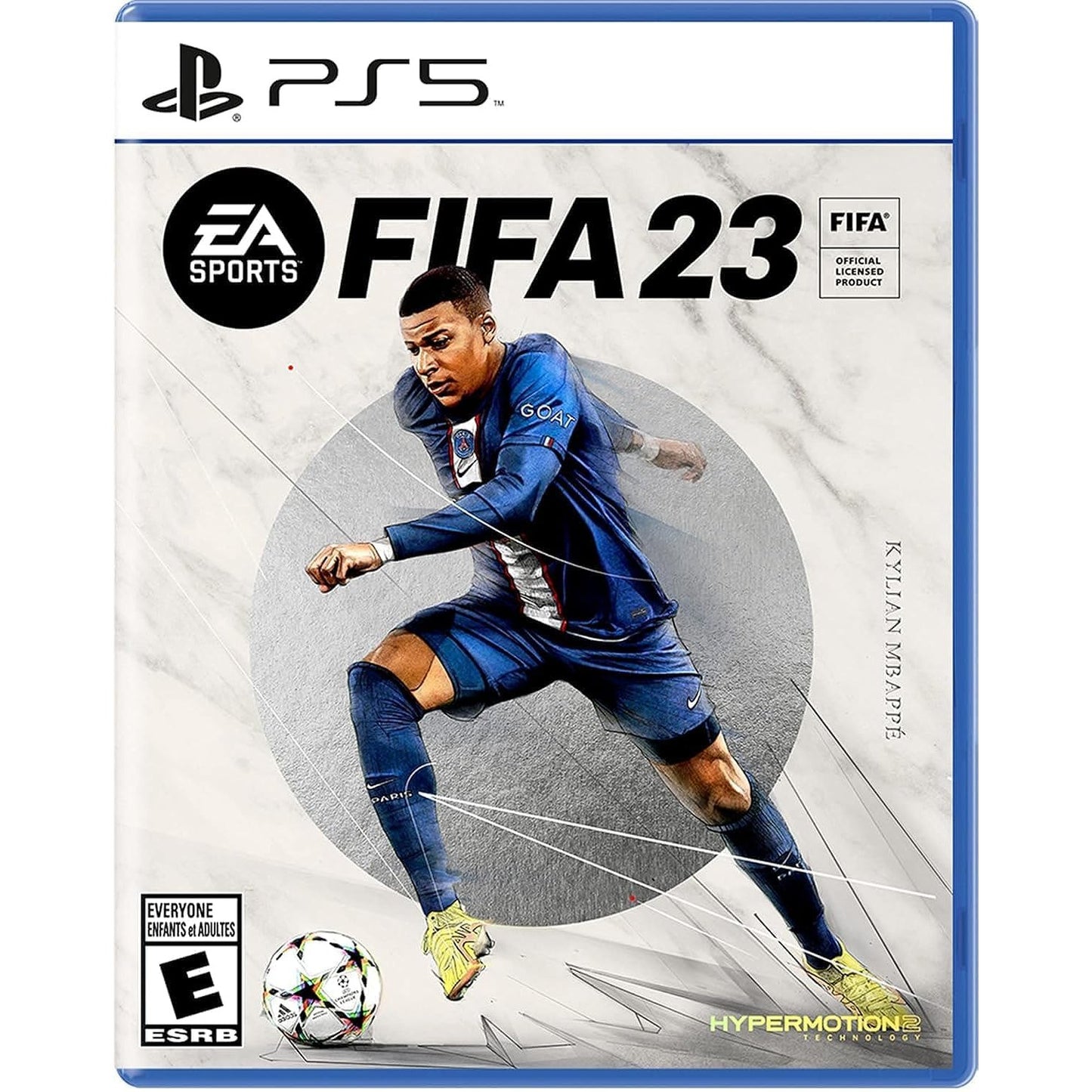 FIFA 23 - PlayStation 5 - Electronic Arts