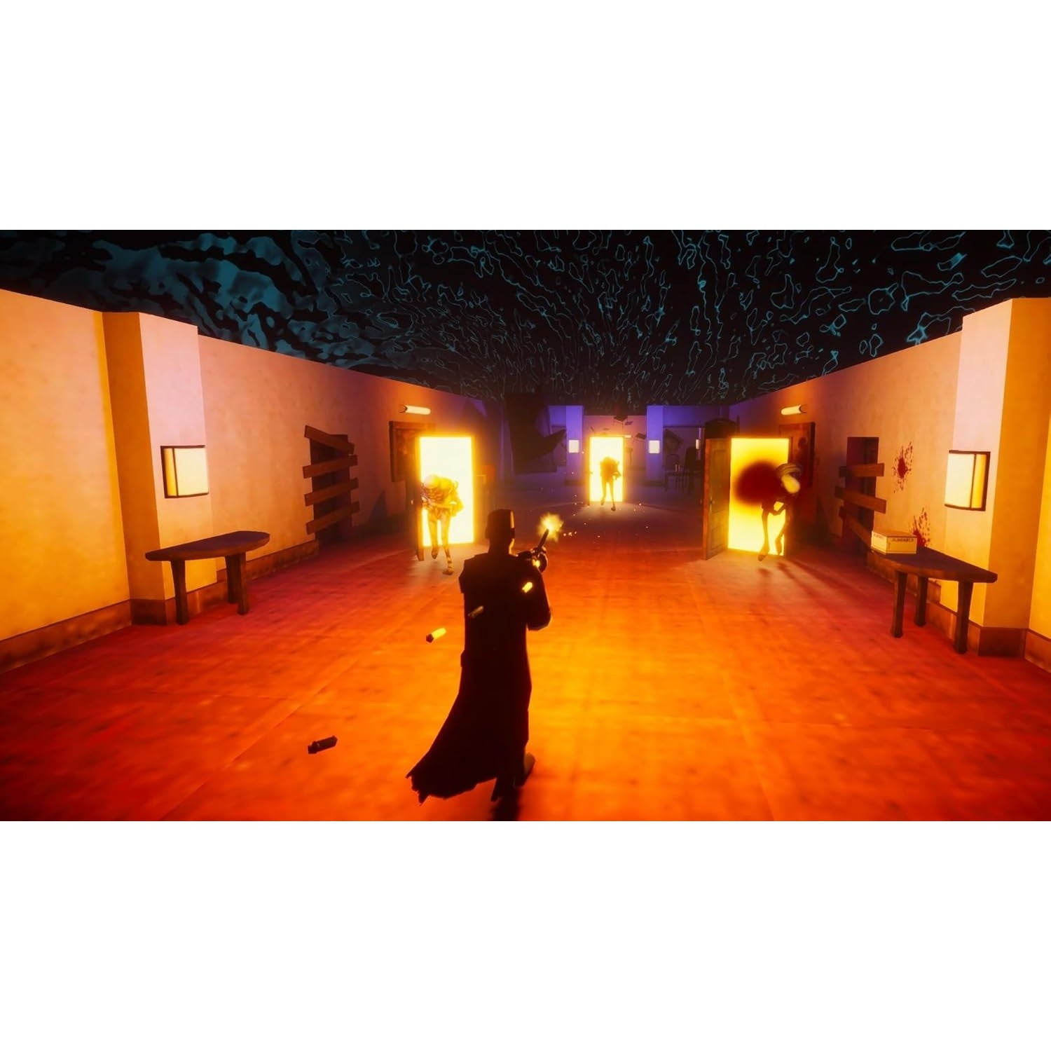El Paso, Elsewhere - PlayStation 5
