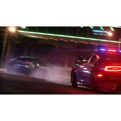 Need for Speed Payback - PlayStation 4 - Electronic Arts