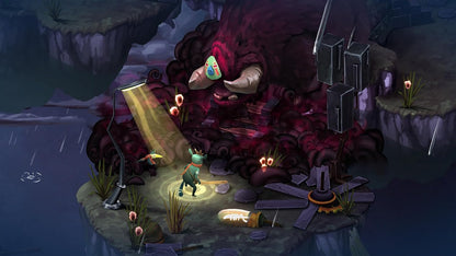 Figment 1 & 2 - Nintendo Switch - Tesura Games