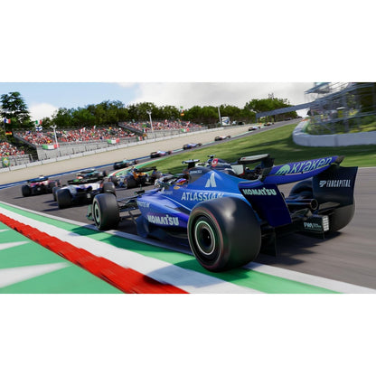 F1 25 - Xbox Series X - Codemasters, Electronic Arts