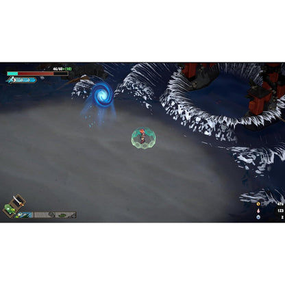Yasha: Legends of the Demon Blade Deluxe Edition - Nintendo Switch