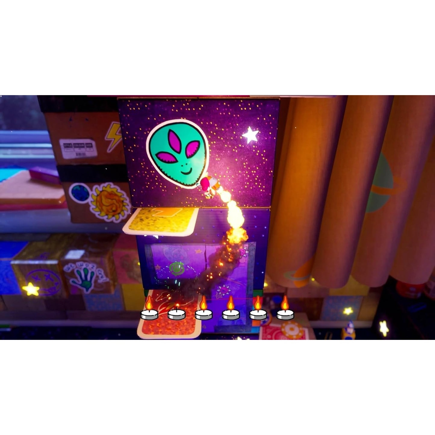 The Plucky Squire - Nintendo Switch - U&I Entertainment