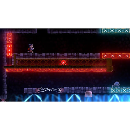 Teslagrad Power Pack - Nintendo Switch - Tesura Games