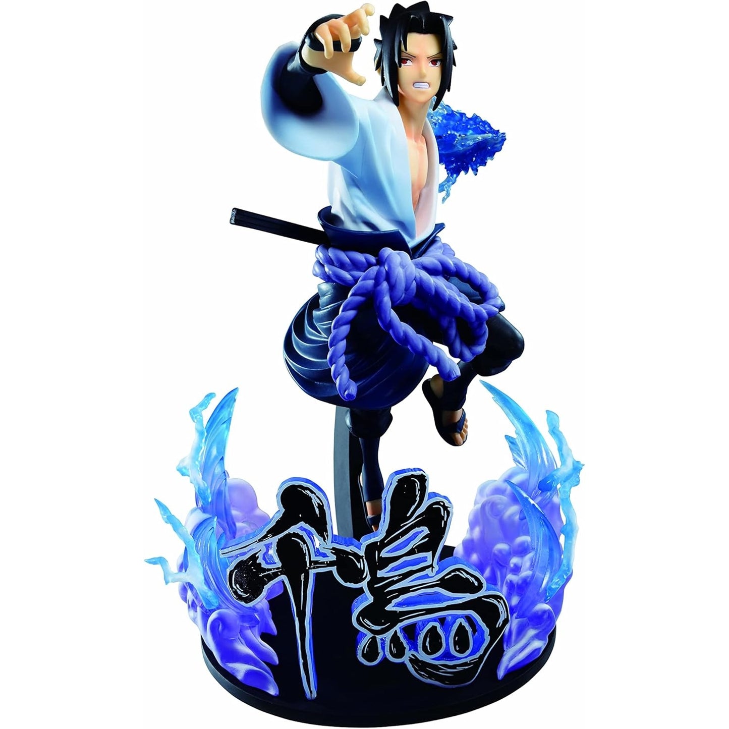 Naruto Uchiha Sasuke Vibration Stars Special Statue