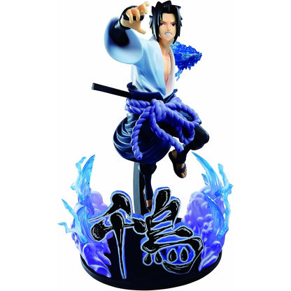 Naruto Uchiha Sasuke Vibration Stars Special Statue