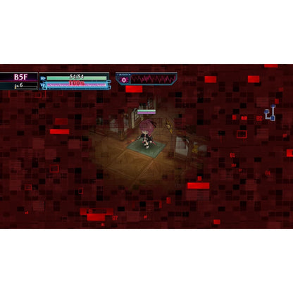 Death end re;Quest Code Z - PlayStation 5 - Idea Factory