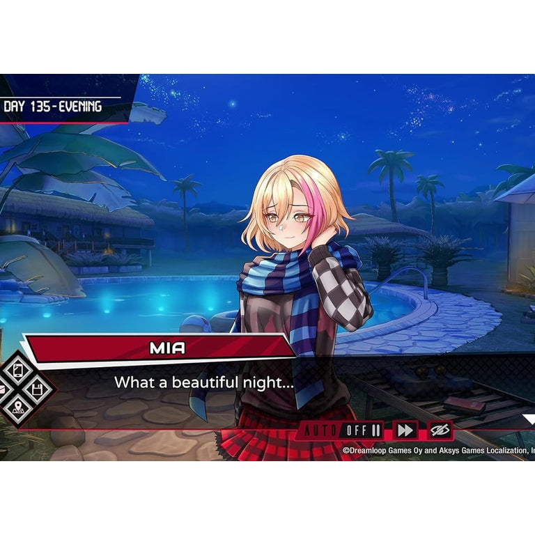Inescapable: No Rules, No Rescue - Nintendo Switch - Aksys