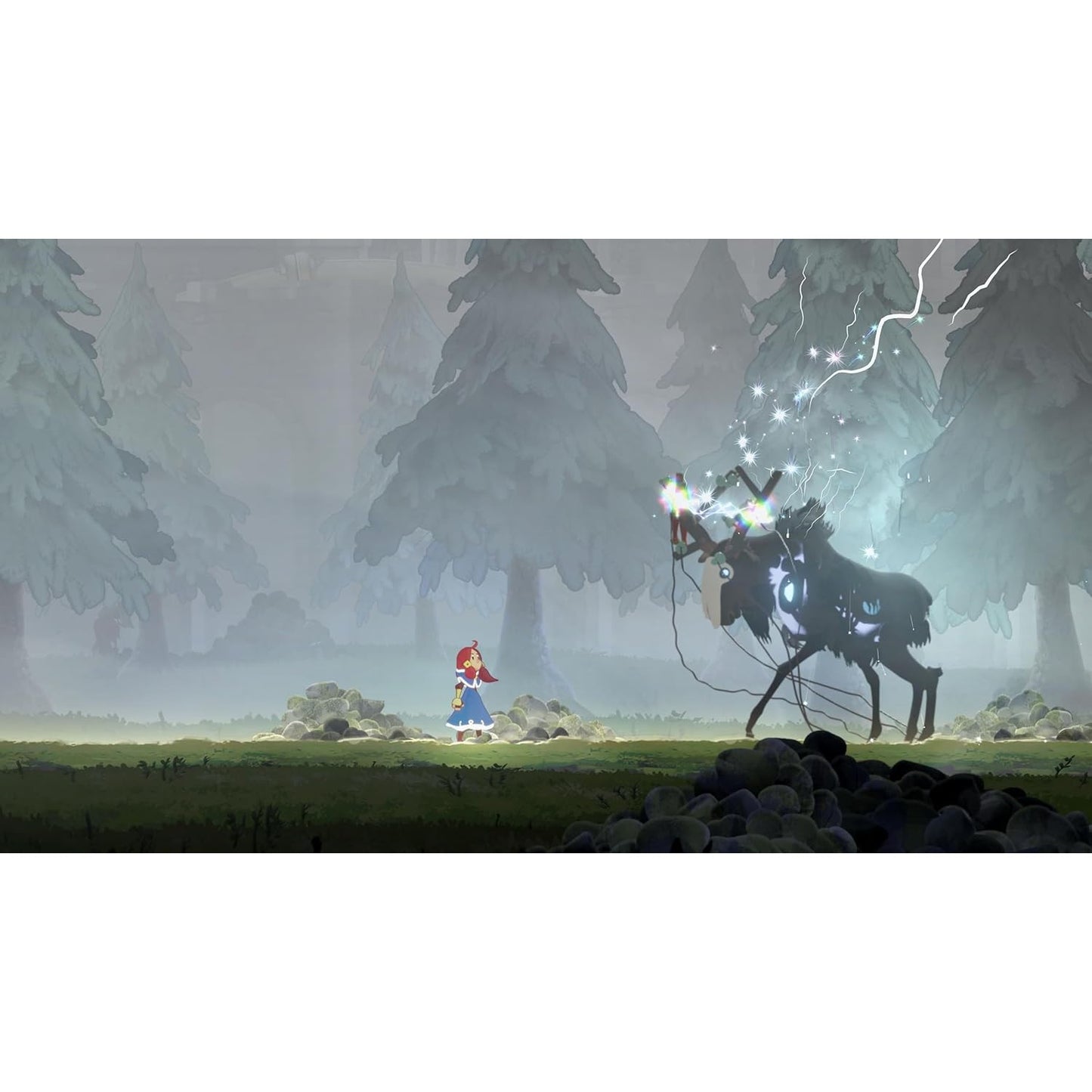 Teslagrad Power Pack - PlayStation 5 - Tesura Games