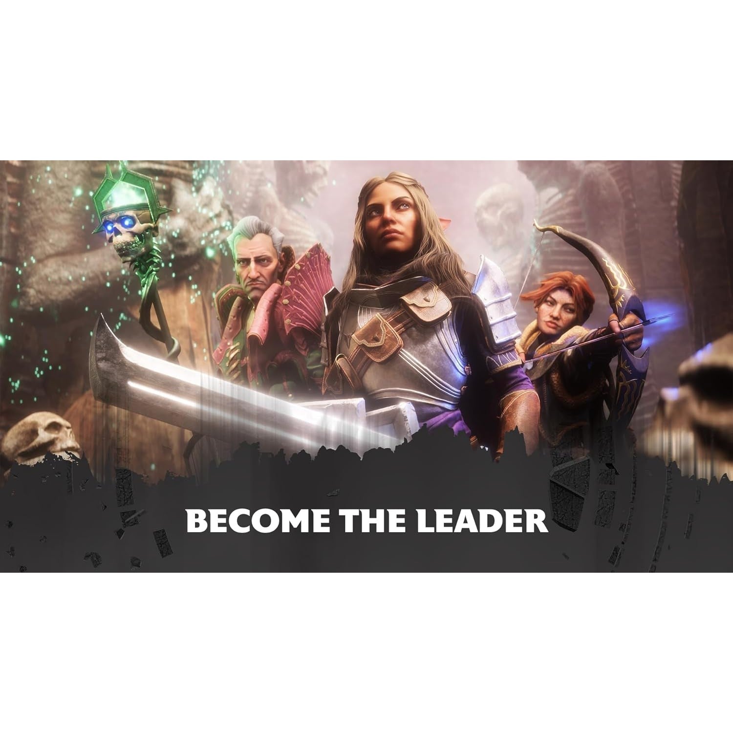 Dragon Age: The Veilguard - PlayStation 5 - Electronic Arts