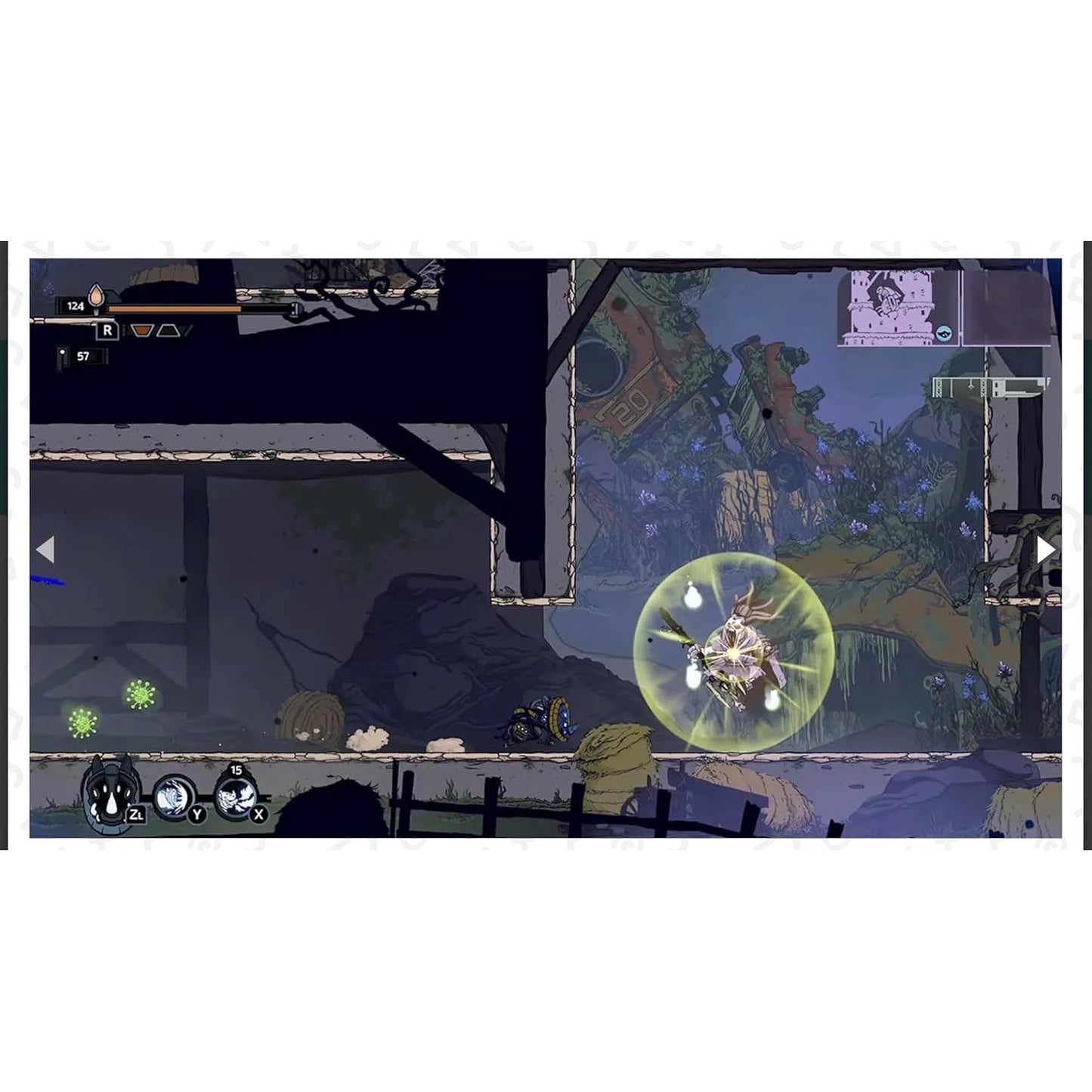 BIOMORPH - PlayStation 5 - Limited Run