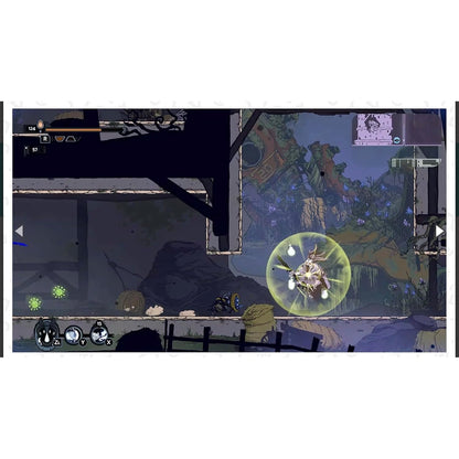 BIOMORPH - PlayStation 5 - Limited Run