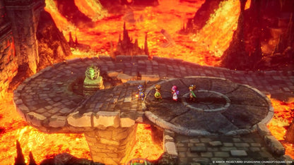 Dragon Quest I & II HD-2D Remake - Xbox Series X - Square Enix