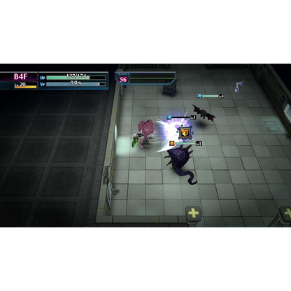 Death end re;Quest Code Z - PlayStation 5 - Idea Factory