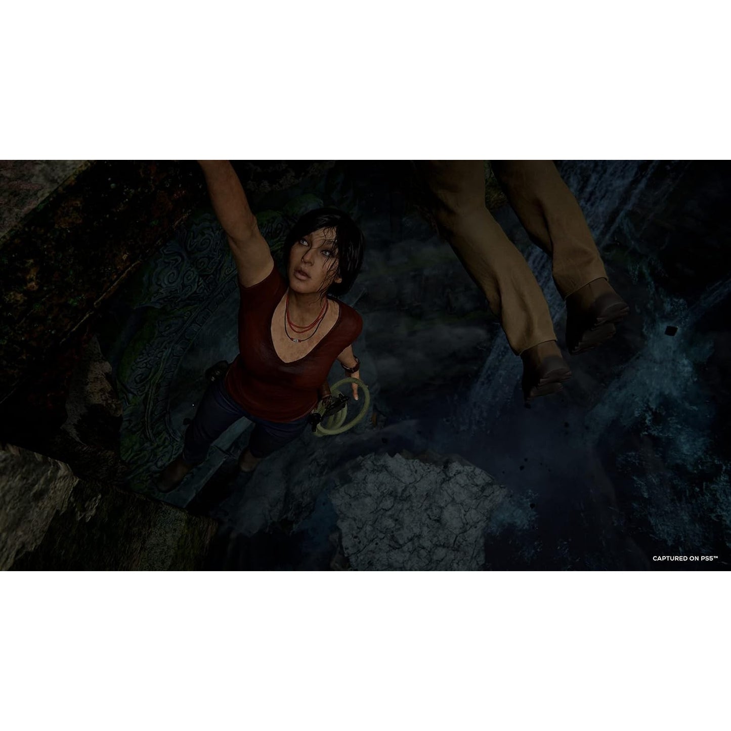 UNCHARTED: Legacy of Thieves Collection - PlayStation 5 - Naughty Dog