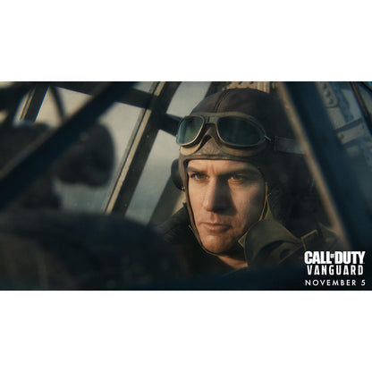 Call of Duty: Vanguard - PlayStation 4 - Activision