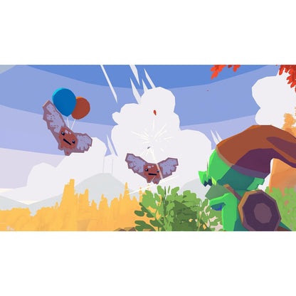Lil Gator Game: Gator of the Year Edition - Nintendo Switch - Silver Lining Interactive