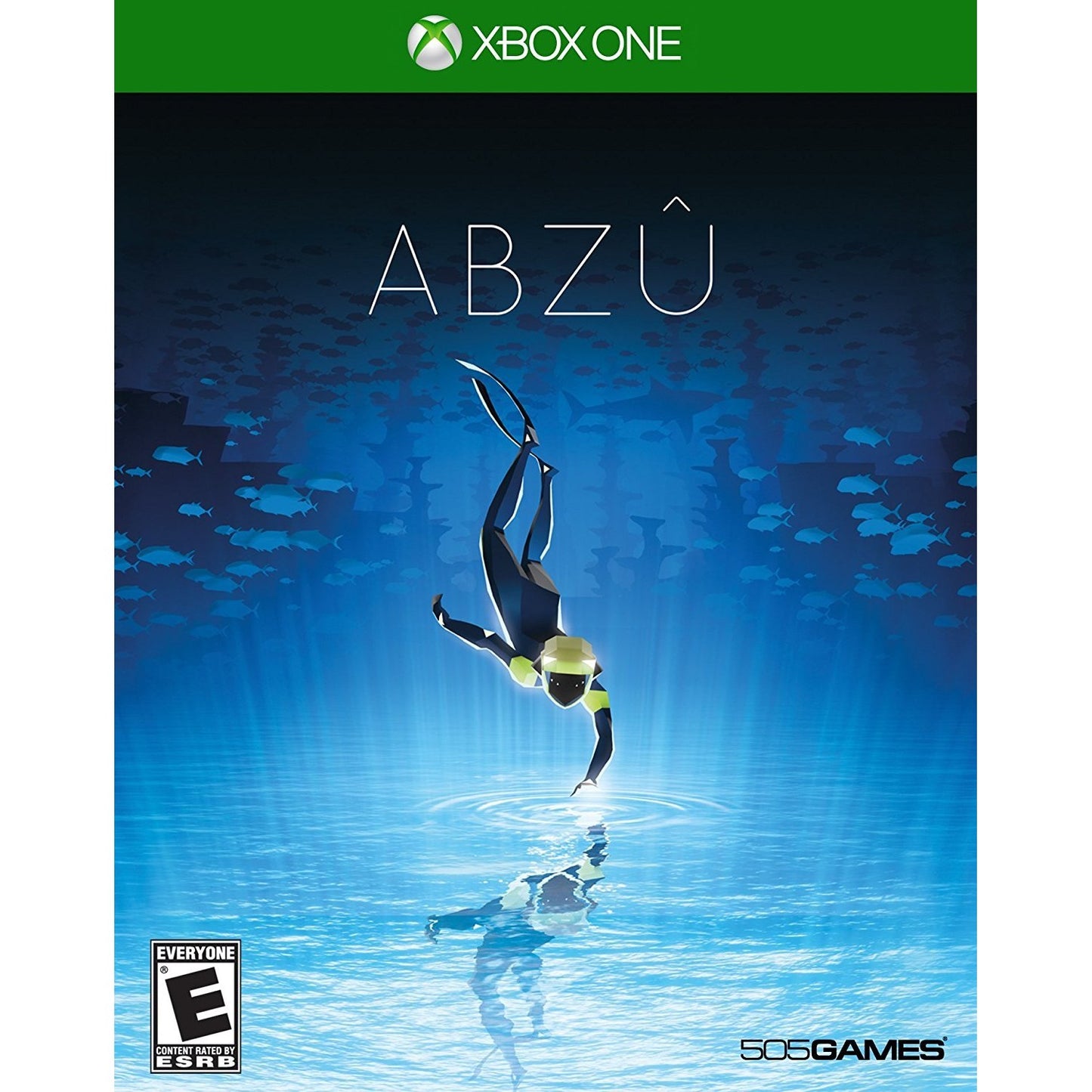 ABZÛ - Xbox One - 505 Games