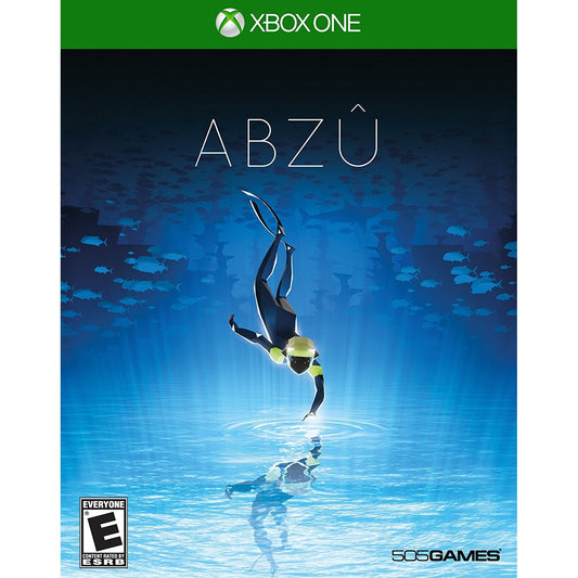 ABZÛ - Xbox One - 505 Games