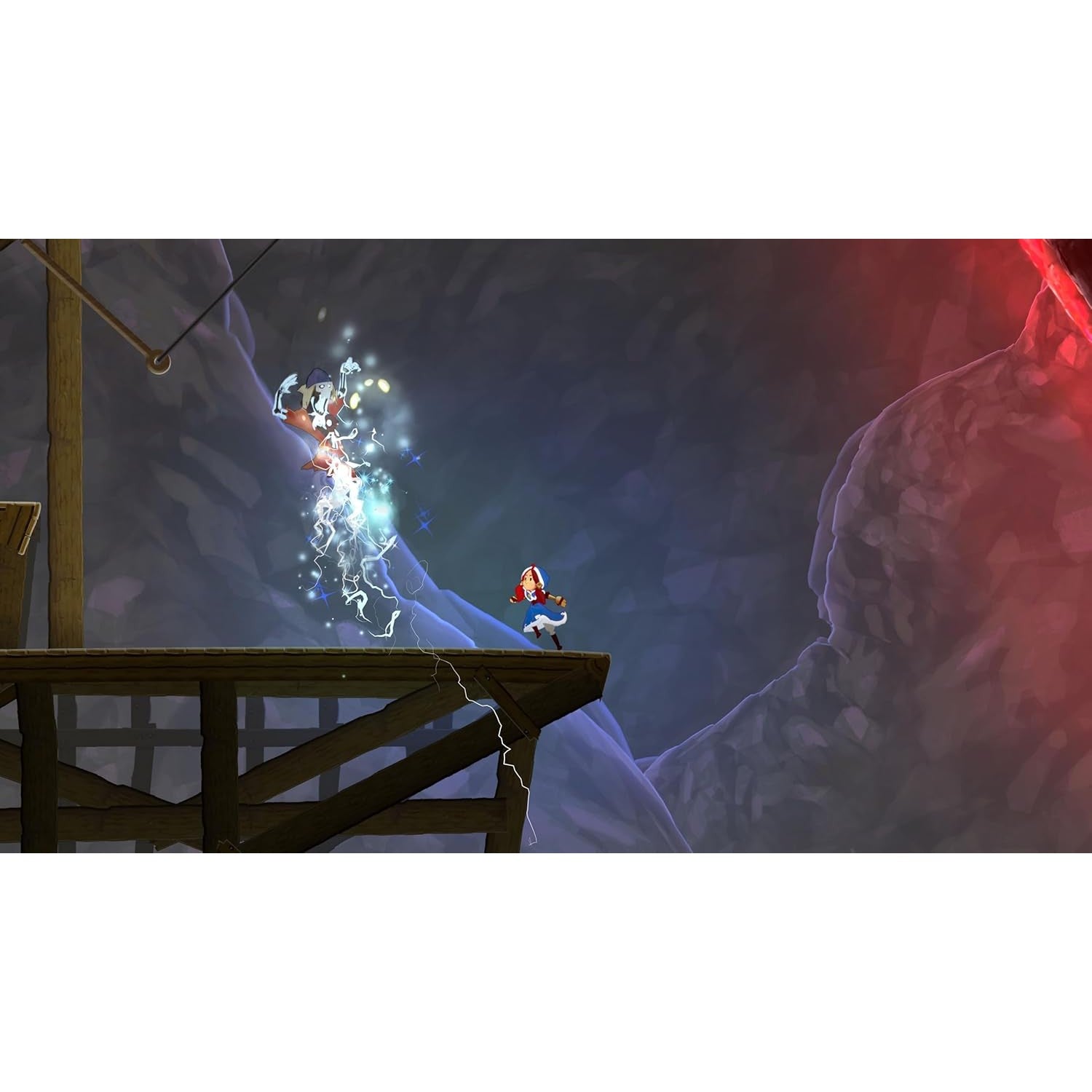 Teslagrad Power Pack - Nintendo Switch - Tesura Games