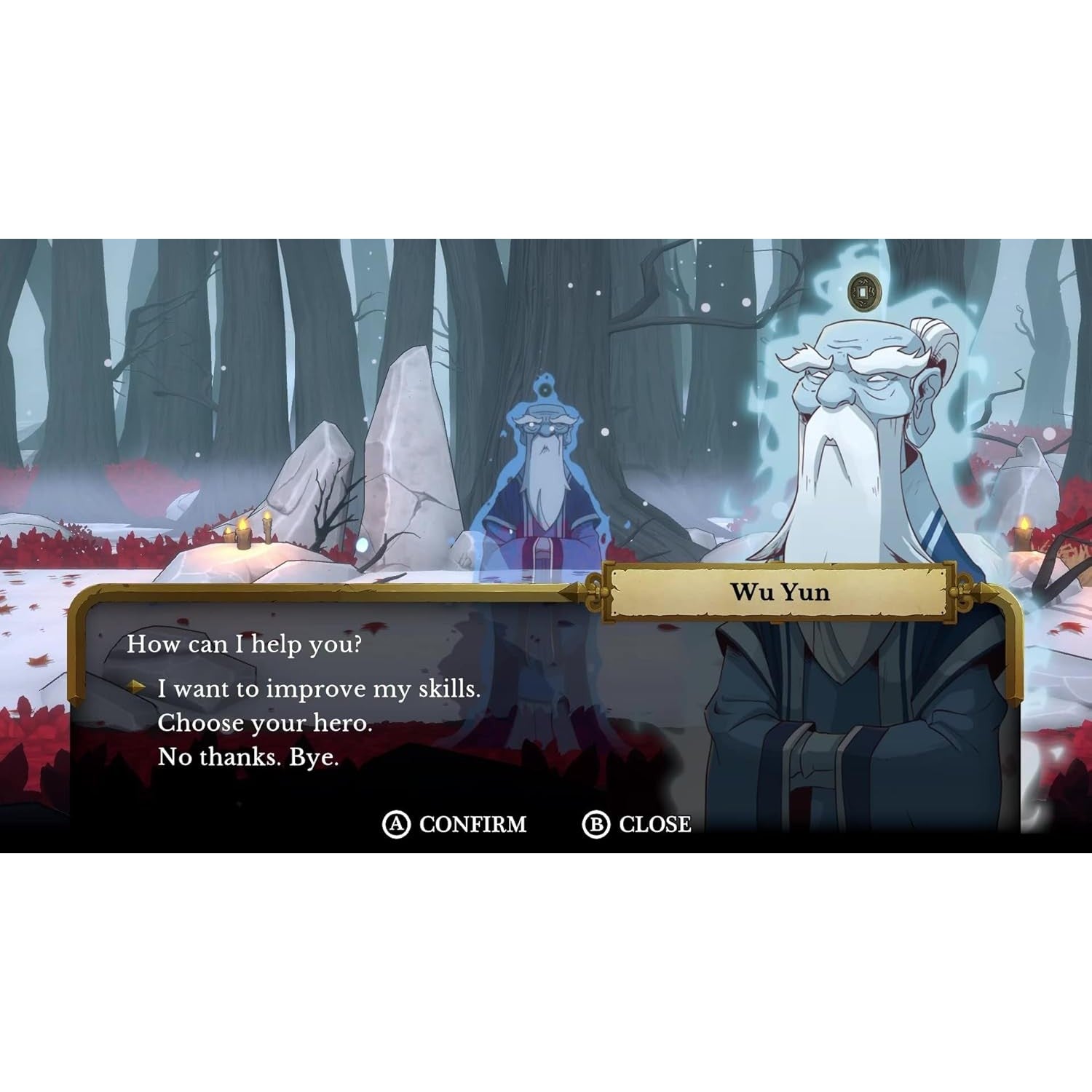 Curse of the Sea Rats - PlayStation 5 - PQube
