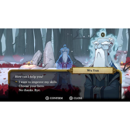Curse of the Sea Rats - PlayStation 5 - PQube