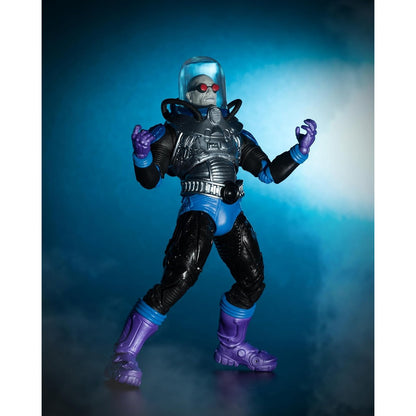 DC Multiverse Batman: One Bad Day Mr. Freeze Action Figure - McFarlane Toys