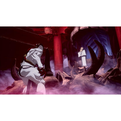 Jujutsu Kaisen Cursed Clash - PlayStation 5 - Bandai Namco