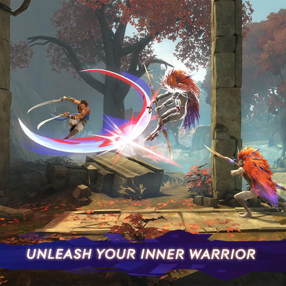 Prince of Persia: The Lost Crown - Nintendo Switch - Ubisoft