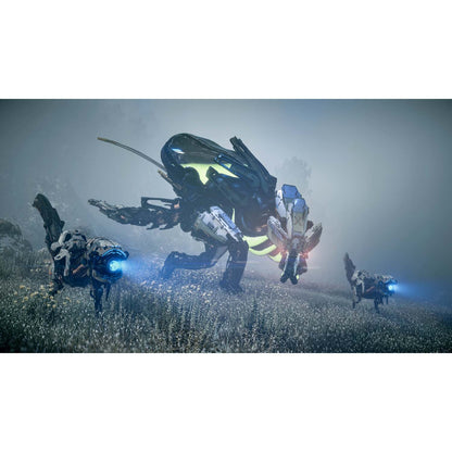 Horizon Zero Dawn - PlayStation 4 - Guerrilla Games