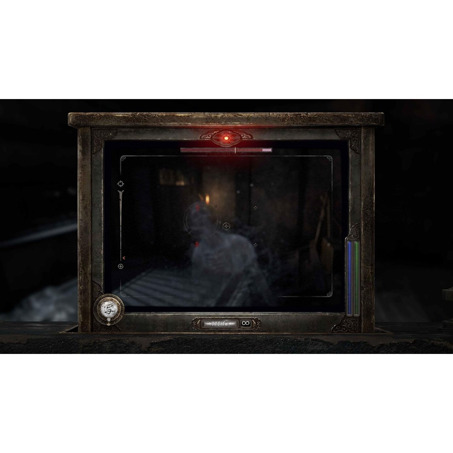 Fatal Frame II: Crimson Butterfly Remake - PlayStation 5 - Koei Tecmo