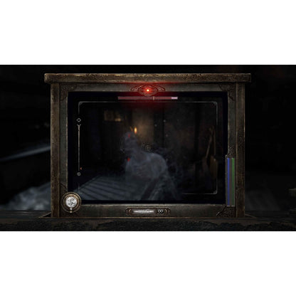 Fatal Frame II: Crimson Butterfly Remake - PlayStation 5 - Koei Tecmo