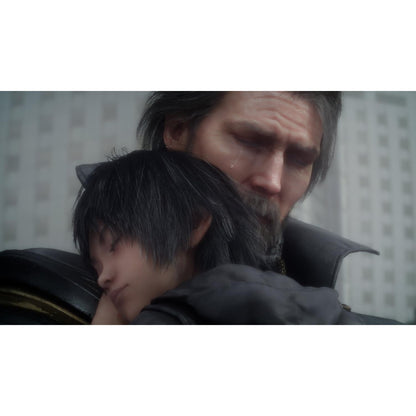Final Fantasy XV Day One Edition - PlayStation 4 - Square Enix