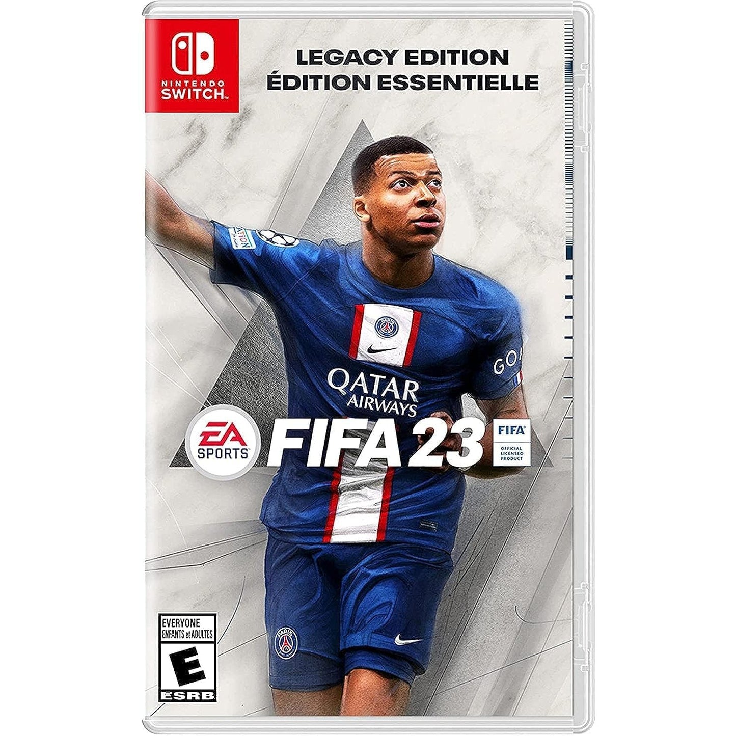 FIFA 23 Legacy Edition - Nintendo Switch - Electronic Arts