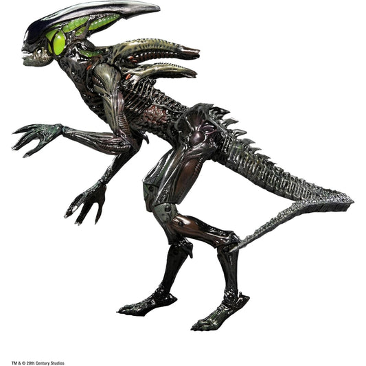 Aliens: Fireteam Elite Spitter Alien Action Figure - NECA