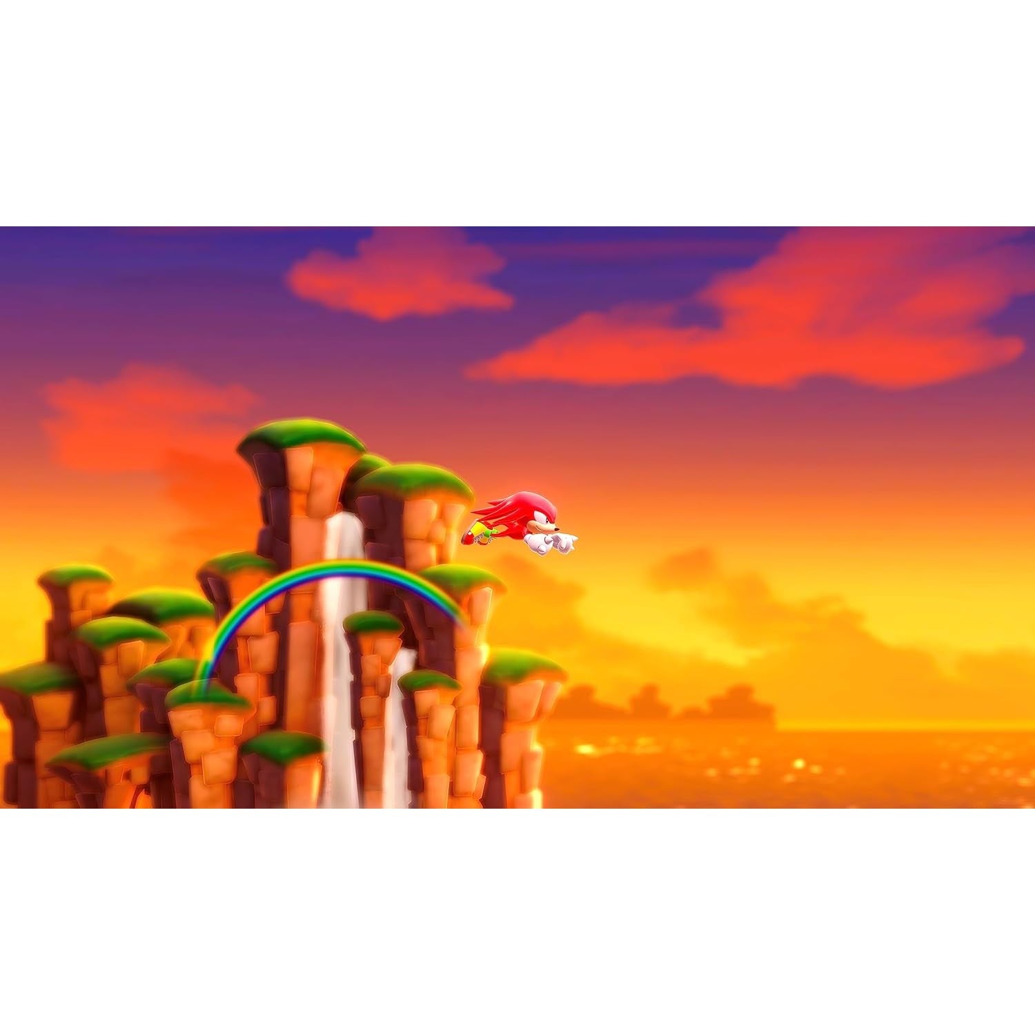 Sonic Superstars - Nintendo Switch - SEGA